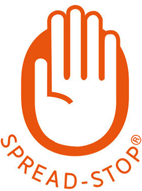 Spread-Stop STREAB